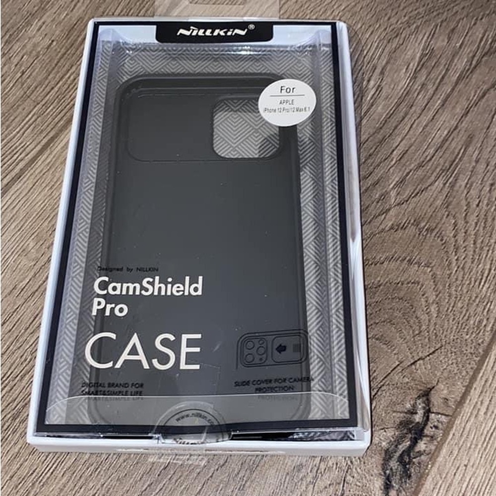 iPhone 12 Pro/12 pro max case
